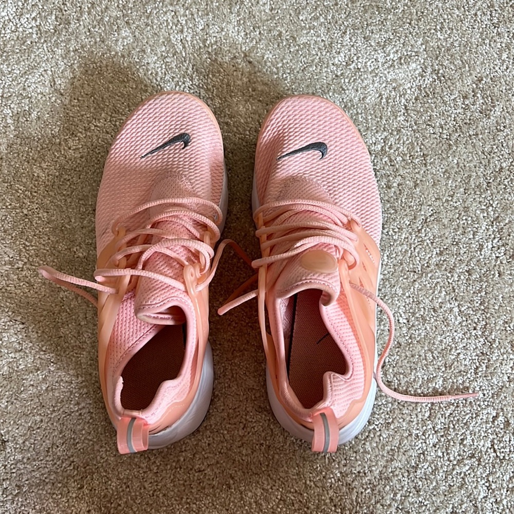 nike prestos